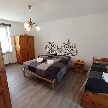 Appartamento Taverna Gattolini Venzone Εξωτερικό φωτογραφία