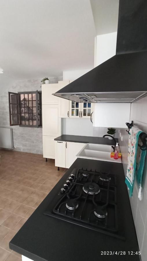 Appartamento Taverna Gattolini Venzone Εξωτερικό φωτογραφία