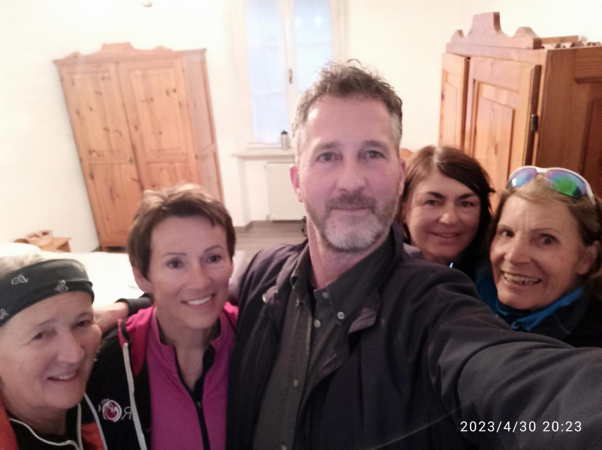 Appartamento Taverna Gattolini Venzone Εξωτερικό φωτογραφία