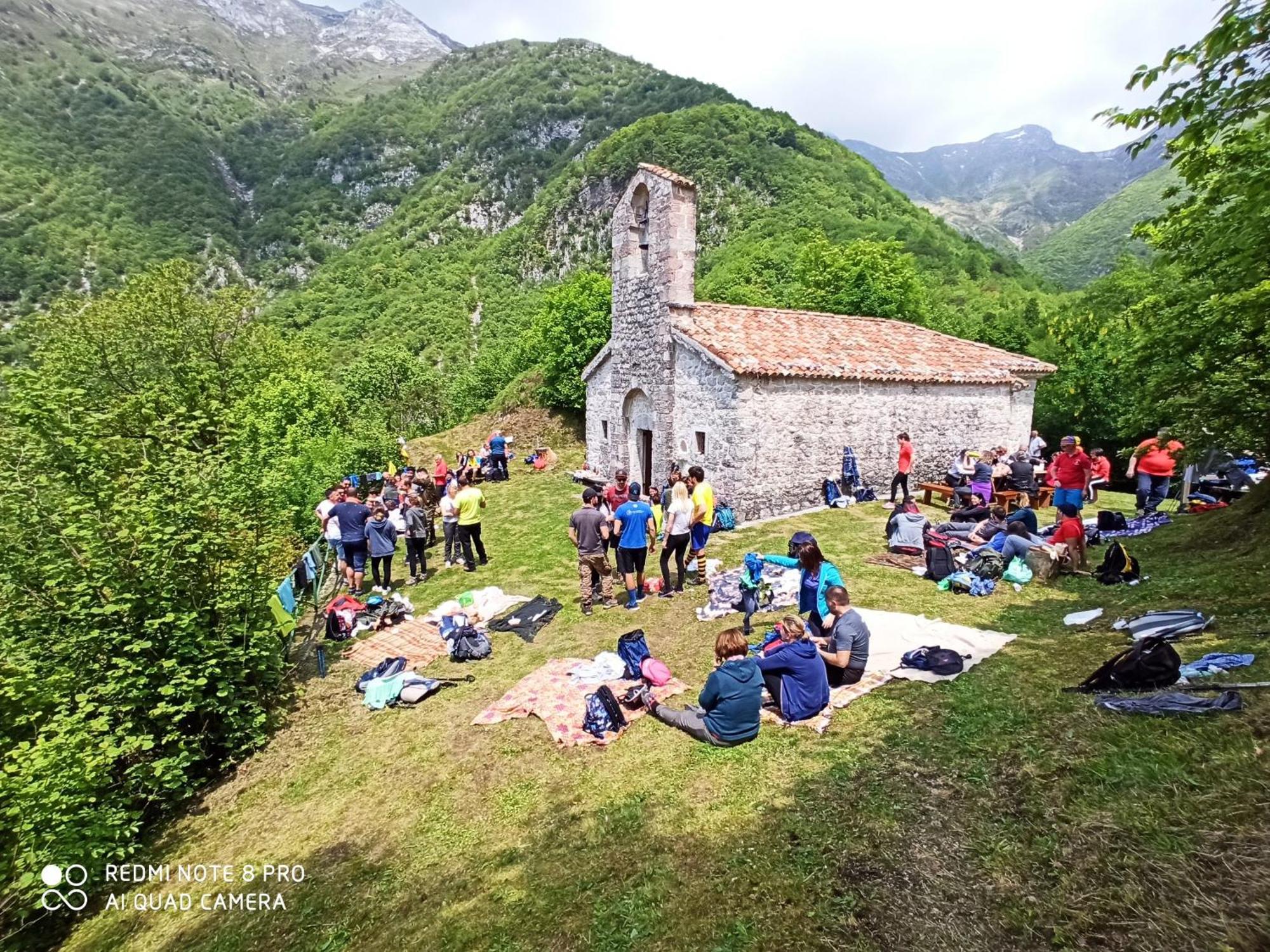 Appartamento Taverna Gattolini Venzone Εξωτερικό φωτογραφία