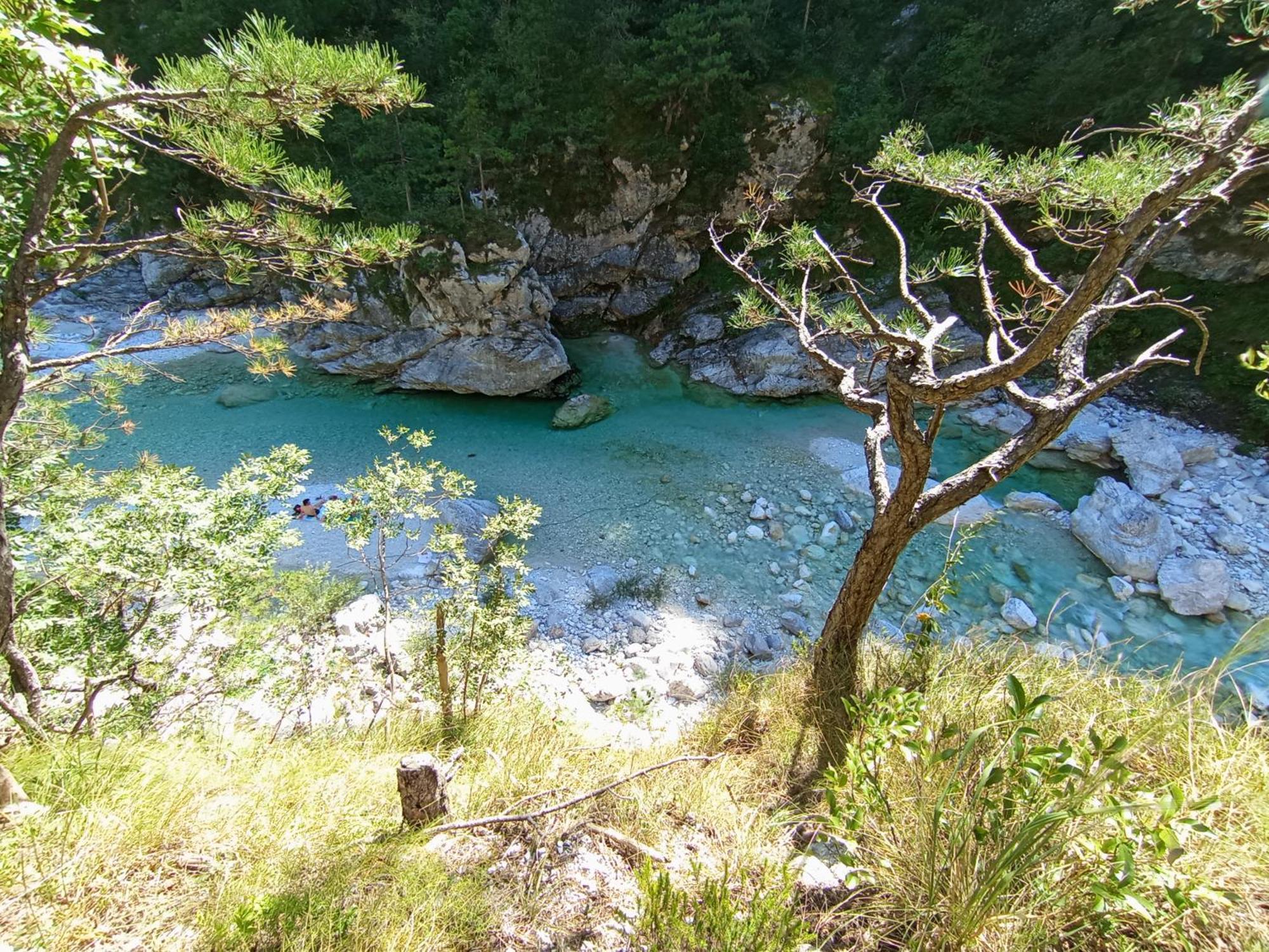 Appartamento Taverna Gattolini Venzone Εξωτερικό φωτογραφία