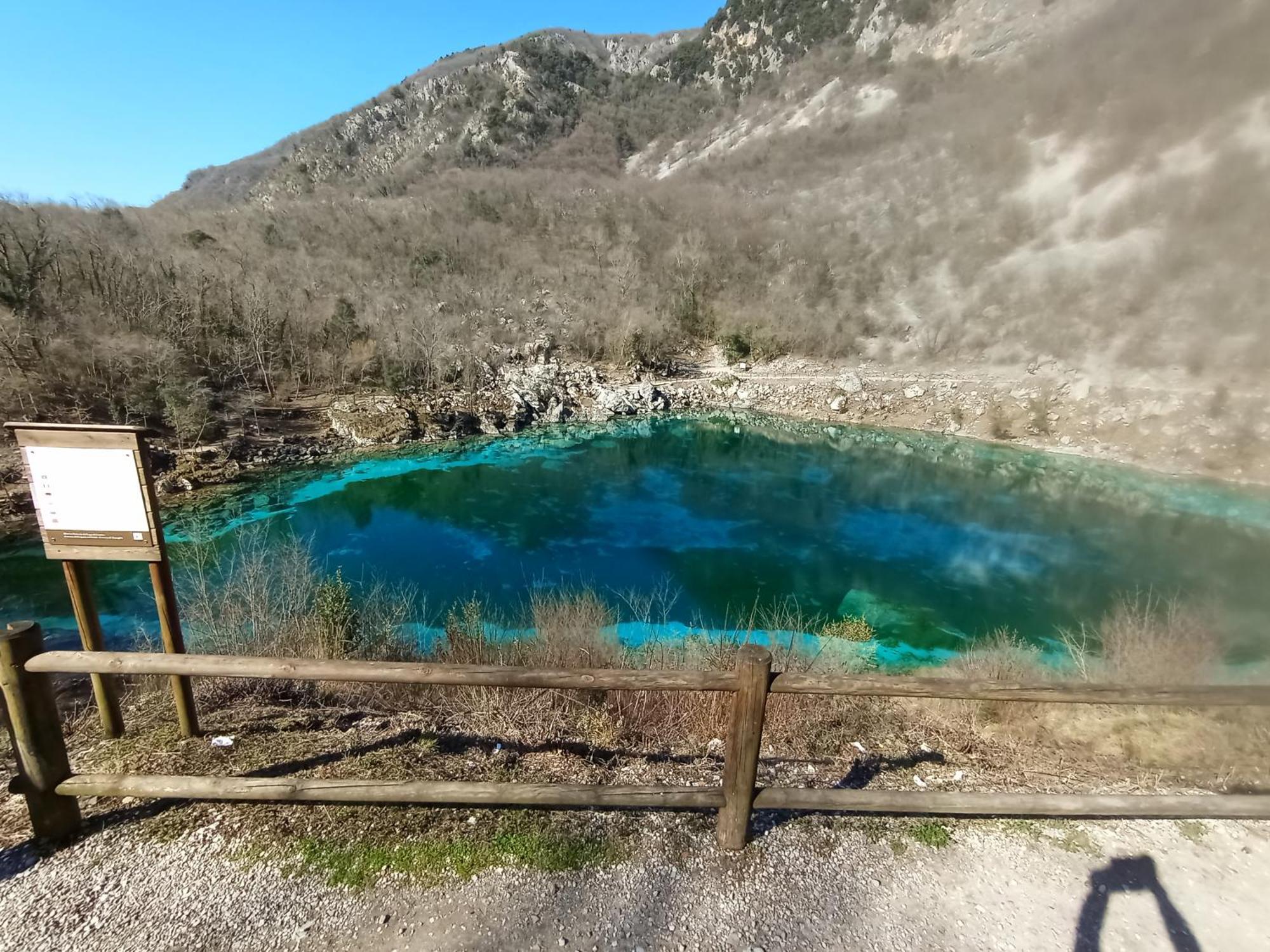 Appartamento Taverna Gattolini Venzone Εξωτερικό φωτογραφία