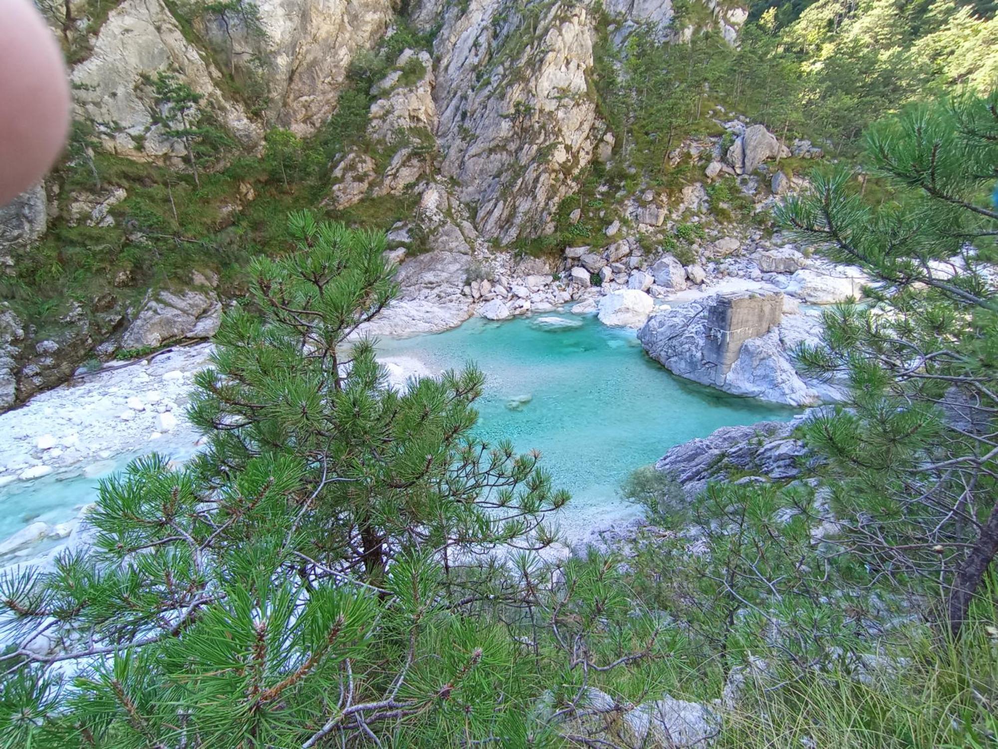 Appartamento Taverna Gattolini Venzone Εξωτερικό φωτογραφία